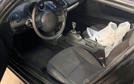Smart Roadster, 2004 год, 500 000 рублей, 15 фотография