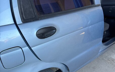 Daewoo Matiz I, 2005 год, 174 000 рублей, 1 фотография