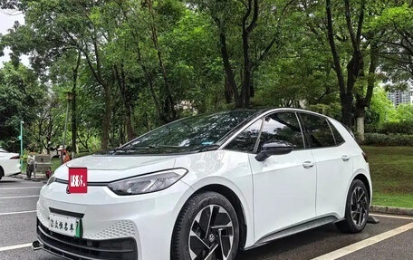 Volkswagen ID.3 I, 2025 год, 1 фотография