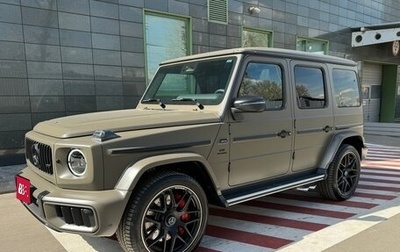 Mercedes-Benz G-Класс AMG, 2025 год, 28 800 000 рублей, 1 фотография