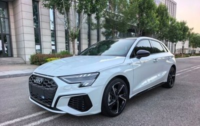 Audi A3, 2022 год, 1 780 000 рублей, 1 фотография