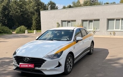 Hyundai Sonata VIII, 2023 год, 2 530 000 рублей, 1 фотография