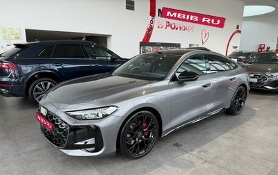 Audi A5, 2025 год, 6 550 000 рублей, 1 фотография