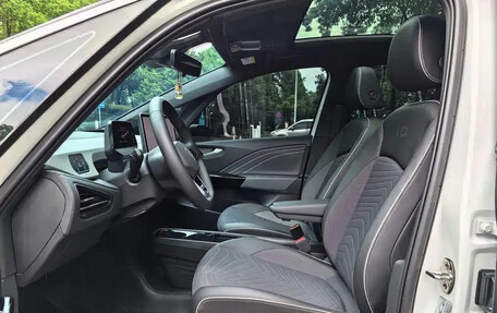 Volkswagen ID.3 I, 2025 год, 4 фотография