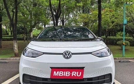 Volkswagen ID.3 I, 2025 год, 2 фотография