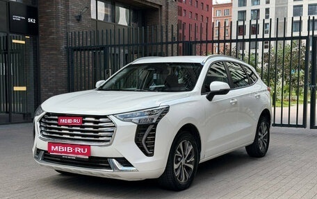 Haval Jolion, 2022 год, 1 200 000 рублей, 1 фотография