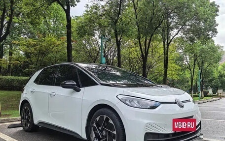 Volkswagen ID.3 I, 2025 год, 3 фотография