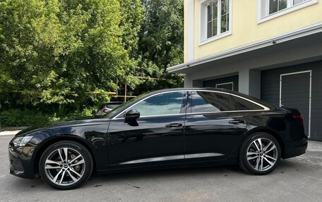 Audi A6, 2021 год, 4 350 000 рублей, 1 фотография