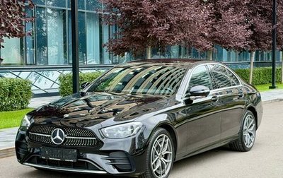 Mercedes-Benz E-Класс, 2021 год, 4 150 000 рублей, 1 фотография