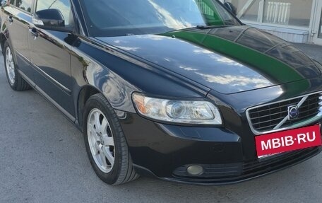 Volvo S40 II, 2010 год, 1 070 000 рублей, 1 фотография
