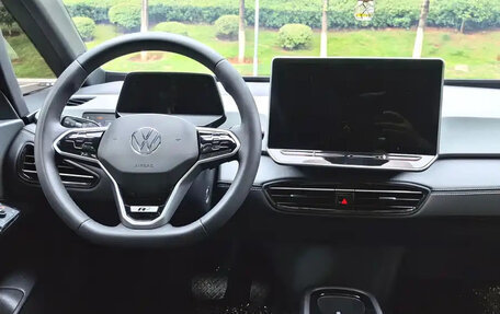 Volkswagen ID.3 I, 2025 год, 6 фотография