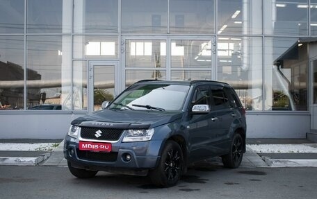 Suzuki Grand Vitara, 2007 год, 820 000 рублей, 1 фотография