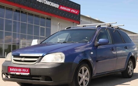 Chevrolet Lacetti, 2008 год, 203 283 рублей, 1 фотография