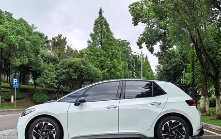 Volkswagen ID.3 I, 2025 год, 12 фотография