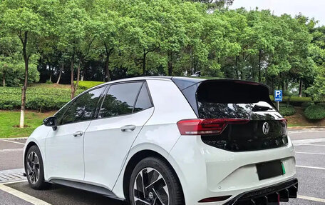 Volkswagen ID.3 I, 2025 год, 11 фотография