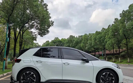 Volkswagen ID.3 I, 2025 год, 14 фотография
