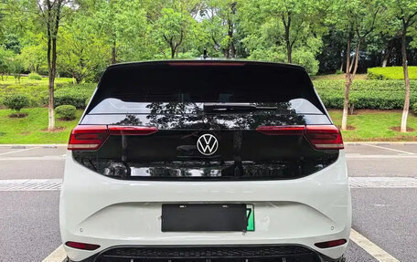 Volkswagen ID.3 I, 2025 год, 13 фотография
