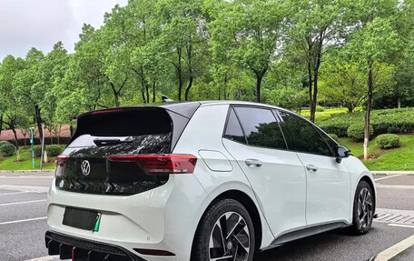 Volkswagen ID.3 I, 2025 год, 15 фотография