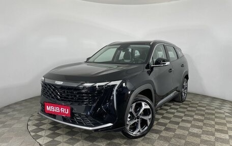Geely Atlas, 2026 год, 3 904 990 рублей, 1 фотография