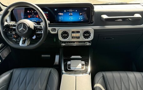 Mercedes-Benz G-Класс AMG, 2025 год, 28 800 000 рублей, 6 фотография
