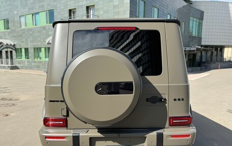 Mercedes-Benz G-Класс AMG, 2025 год, 28 800 000 рублей, 5 фотография