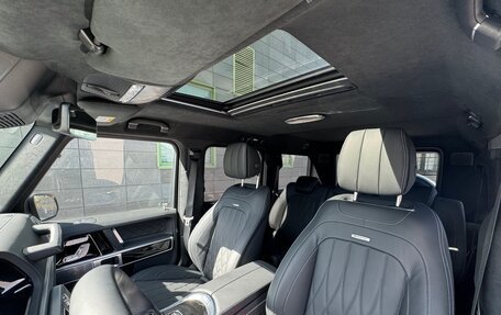 Mercedes-Benz G-Класс AMG, 2025 год, 28 800 000 рублей, 7 фотография