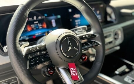 Mercedes-Benz G-Класс AMG, 2025 год, 28 800 000 рублей, 8 фотография