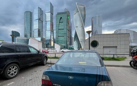 Daewoo Nexia I рестайлинг, 1998 год, 45 000 рублей, 2 фотография