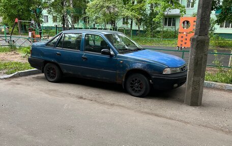 Daewoo Nexia I рестайлинг, 1998 год, 45 000 рублей, 4 фотография