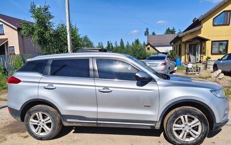 Geely Atlas I, 2019 год, 1 370 000 рублей, 3 фотография