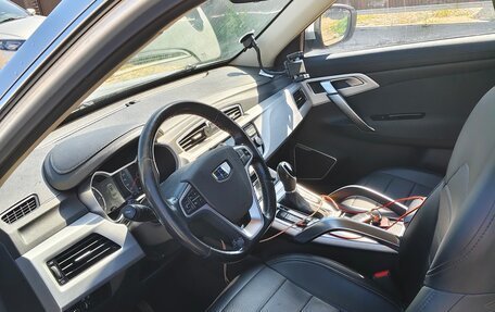 Geely Atlas I, 2019 год, 1 370 000 рублей, 7 фотография