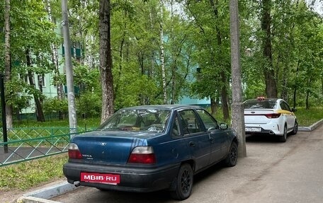 Daewoo Nexia I рестайлинг, 1998 год, 45 000 рублей, 5 фотография