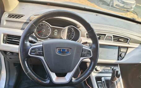 Geely Atlas I, 2019 год, 1 370 000 рублей, 8 фотография