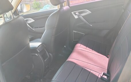 Geely Atlas I, 2019 год, 1 370 000 рублей, 10 фотография