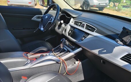 Geely Atlas I, 2019 год, 1 370 000 рублей, 12 фотография