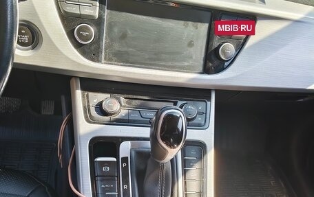 Geely Atlas I, 2019 год, 1 370 000 рублей, 9 фотография