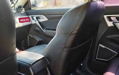 Geely Atlas I, 2019 год, 1 370 000 рублей, 11 фотография