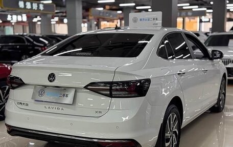Volkswagen Lavida, 2023 год, 1 600 000 рублей, 9 фотография