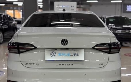 Volkswagen Lavida, 2023 год, 1 600 000 рублей, 7 фотография