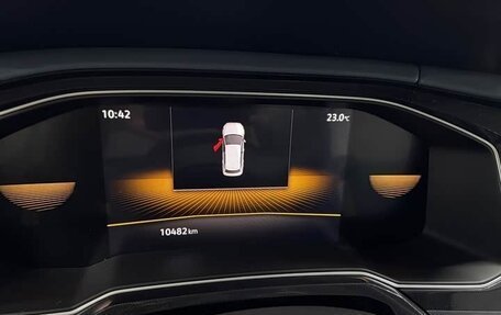 Volkswagen Lavida, 2023 год, 1 600 000 рублей, 13 фотография