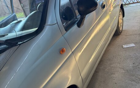 Daewoo Matiz I, 2005 год, 174 000 рублей, 3 фотография