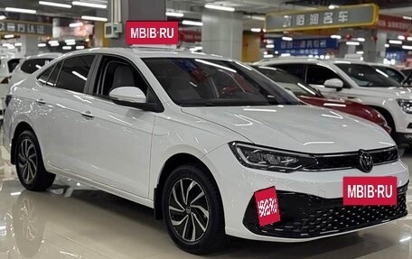 Volkswagen Lavida, 2023 год, 1 600 000 рублей, 2 фотография