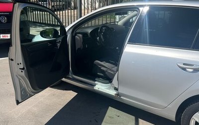 Volkswagen Golf VI, 2011 год, 900 000 рублей, 1 фотография