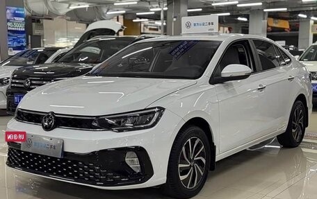 Volkswagen Lavida, 2023 год, 1 600 000 рублей, 3 фотография