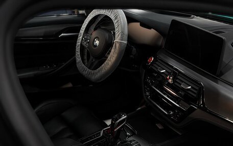BMW M5, 2020 год, 7 500 000 рублей, 5 фотография