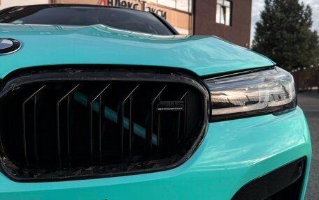 BMW M5, 2020 год, 7 500 000 рублей, 10 фотография