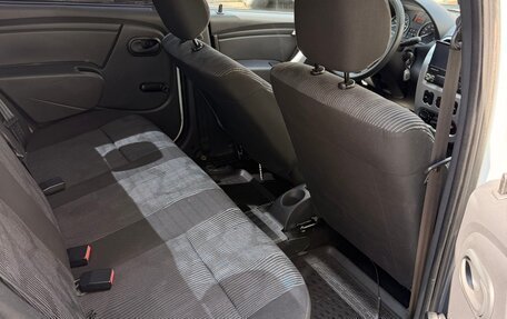 Renault Logan I, 2014 год, 295 000 рублей, 3 фотография