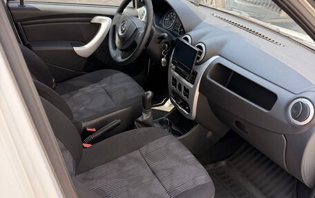 Renault Logan I, 2014 год, 295 000 рублей, 2 фотография