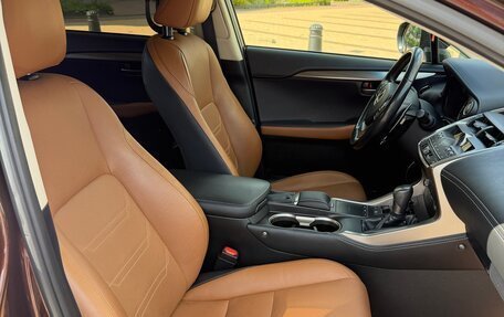 Lexus NX I, 2018 год, 3 100 000 рублей, 7 фотография