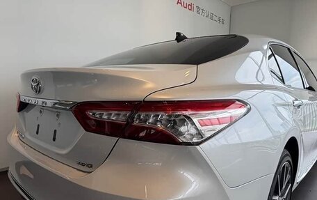 Toyota Camry, 2023 год, 6 фотография